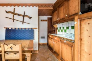 Résidence Les Fermes du Soleil - maeva Home - 3 Pièces 6 Personnes Sélection MAE-4102 - Les Carroz d'Araches - 8