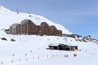 Résidence Le Montana - maeva Home - 2 pièces 6 personnes Confort MAE-4640 - La Mongie - 2