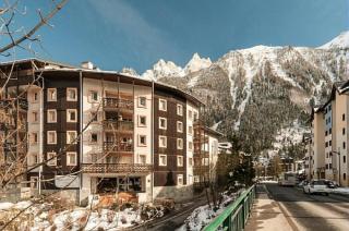 Résidence La Rivière - maeva Home - Appartement 2 pièces 6 personnes - Sélection MAE-8671 - Chamonix - 4