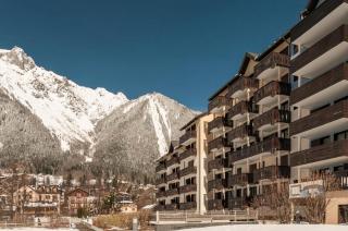 Résidence La Rivière - maeva Home - Appartement 2 pièces 6 personnes - Sélection MAE-8671 - Chamonix - 1