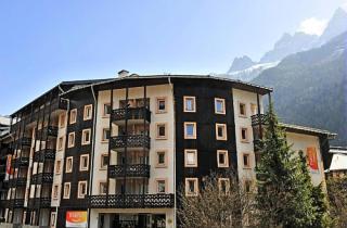 Résidence La Rivière - maeva Home - Appartement 2 pièces 6 personnes - Sélection MAE-8671 - Chamonix - 2