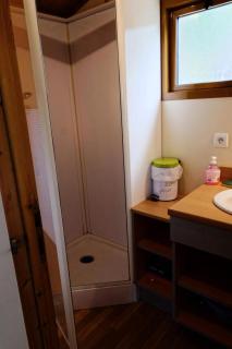 Gîte de France Chalet - Gîte de France 4 personnes MAE-6644 - Soursac - 1