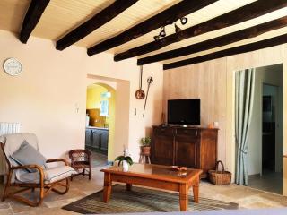 Gîte de France Au bord de l'eau 3 épis - Gîte de France 6 personnes MAE-6674 - 3