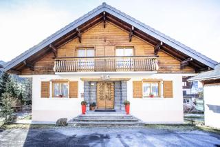 Chalet à La Chapelle d'Abondance proche pistes - 10 Pièces 20 personnes MAE-8779 - La Chapelle-dʼAbondance - 1