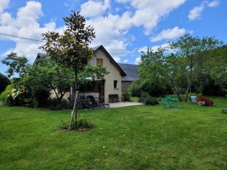 Gîte de France Le fournil 3 épis - Gîte de France 2 personnes MAE-6664 - 3
