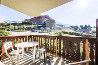 Résidence Les Mélèzes - maeva Home - Appartement 2 Pièces 6 Personnes Selection MAE-1345 - Huez - 0
