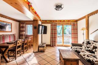 Résidence La Ginabelle - maeva Home - 4 Pièces 6 Personnes - Prestige MAE-1506 - Chamonix - 9