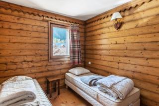 Résidence La Ginabelle - maeva Home - 4 Pièces 6 Personnes - Prestige MAE-1506 - Chamonix - 8
