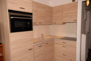 Résidence SANCTUS - Studio pour 6 Personnes MAE-9044 - Gourette - 8