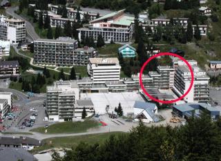 Résidence SANCTUS - Studio pour 6 Personnes MAE-9044 - Gourette - 6