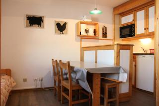 Résidence Arcelle - VAL THORENS location: Confortable appartement dans la rue piétonne MAE-9060 - Val Thorens - 9