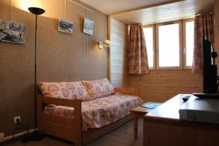 Résidence Arcelle - VAL THORENS location: Confortable appartement dans la rue piétonne MAE-9060 - Val Thorens - 4