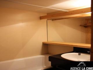 Résidence Arcelle - VAL THORENS location: Confortable appartement dans la rue piétonne MAE-9060 - Val Thorens - 2