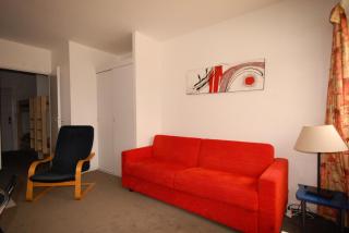 Résidence SANCTUS - Studio pour 6 Personnes MAE-9044 - Gourette - 2