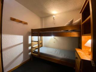 Résidence Portillo - VAL THORENS location: Studio pour 4 personnes au calme MAE-9067 - 8