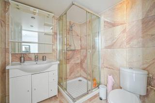 " Le Duplex Cœur de Montmartre " Confort et Charme pour 6 Voyageurs - Paris - 6
