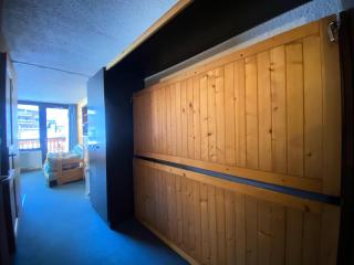Résidence Portillo - VAL THORENS location: Studio pour 4 personnes au calme MAE-9067 - 4