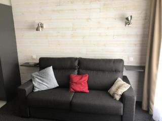 Résidence MARMOTTES - Studio pour 5 Personnes MAE-9084 - Gourette - 1