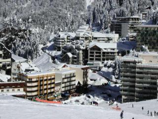 Résidence MARMOTTES - Studio pour 6 Personnes MAE-8984 - Gourette - 5