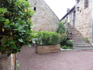 Gîte de France Gîte la chapelle 3 épis - Gîte de France 6 personnes MAE-8904 - - 9