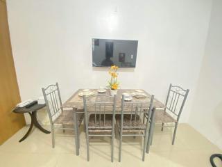 YUYANS Staycation Shell Residences - Manila - 9