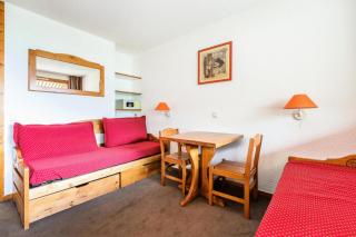 Quartier Crève Cœur - maeva Home - Studio 2 personnes Confort MAE-2092 - Valmorel - 5