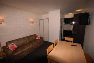 Résidence SANCTUS - Studio pour 6 Personnes MAE-9054 - Gourette - 8