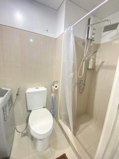 YUYANS Staycation Shell Residences - Manila - 4