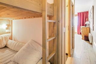 Résidence Les Sentiers du Tueda - maeva Home - Studio 4 personnes Selection MAE-1523 - Les Allues - 5