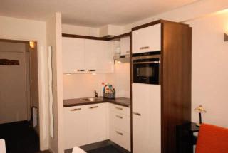 Résidence MARMOTTES - Studio pour 4 Personnes MAE-9004 - Gourette - 8