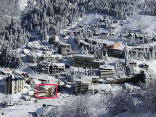 Résidence MARMOTTES - Studio pour 4 Personnes MAE-9004 - Gourette - 7