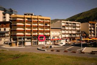 Résidence MARMOTTES - Studio pour 4 Personnes MAE-9004 - Gourette - 6