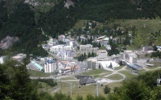 Résidence MARMOTTES - Studio pour 4 Personnes MAE-9004 - Gourette - 2