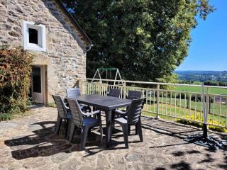 Gîte de France Le pouget 3 épis - Gîte de France 7 personnes MAE-8944 - Albussac - 4