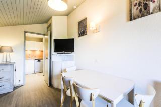 Résidence Pierre de Soleil - maeva Home - Studio 4 personnes - Sélection MAE-1688 - Aime-la-Plagne - 7