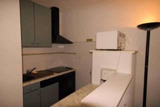 Résidence ISARDS - Studio pour 6 Personnes MAE-6024 - Gourette - 8