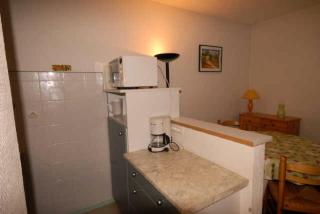 Résidence ISARDS - Studio pour 6 Personnes MAE-6024 - Gourette - 3