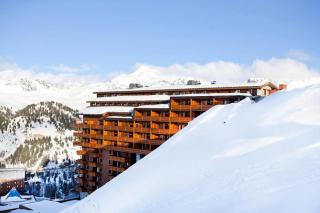 Résidence Les Hauts Bois - maeva Home - Appartement 4 pièces 8 personnes Selection MAE-2806 - 1