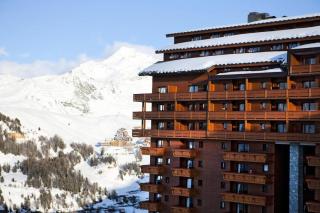 Résidence Les Hauts Bois - maeva Home - Appartement 4 pièces 8 personnes Selection MAE-2806 - 3