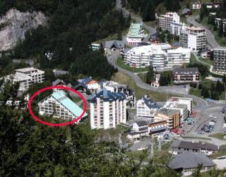 Résidence PRIMEVERES - Studio pour 6 Personnes MAE-4164 - Gourette - 1