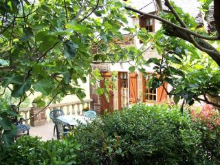 Gîte de France Chez le garde 3 épis - Gîte de France 4 personnes MAE-8974 - 9