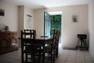 Gîte de France N°2 3 épis - Gîte de France 4 personnes MAE-9044 - 2