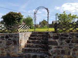 Gîte de France O'calm 3 épis - Gîte de France 4 personnes MAE-9014 - - 5