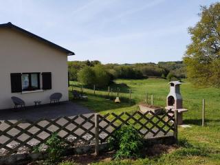 Gîte de France O'calm 3 épis - Gîte de France 4 personnes MAE-9014 - - 1