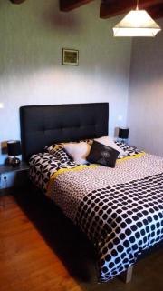 Gîte de France La closerie de la coussière 3 épis - Gîte de France 5 personnes MAE-9054 - - 3