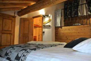 Maison 7 pièces 12 personnes centre station proche pistes - 7 Pièces 12 personnes MAE-4741 - Bessans - 5