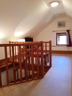 Gîte de France De la bergerie 2 épis - Gîte de France 4 personnes MAE-9104 - Neuvic - 6