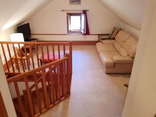 Gîte de France De la bergerie 2 épis - Gîte de France 4 personnes MAE-9104 - Neuvic - 5