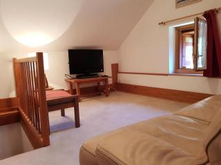 Gîte de France De la bergerie 2 épis - Gîte de France 4 personnes MAE-9104 - 4