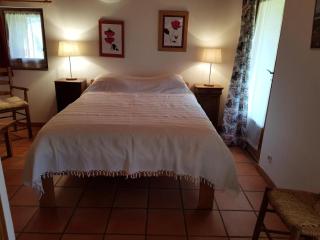 Gîte de France De la bergerie 2 épis - Gîte de France 4 personnes MAE-9104 - 3